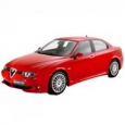 Alfa Romeo 156 1997 – 2002