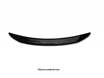 Дефлектор капота Vinguru для ВАЗ 2105 1982-2010