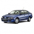 Аксессуары для Mitsubishi Carizma