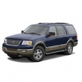 Пороги для Ford Expedition