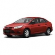 Аксессуары для Ford Focus