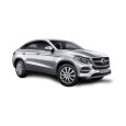 Аксессуары для Mercedes GLE Coupe