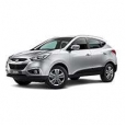 Аксессуары для Hyundai ix35