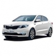 Обвес и тюнинг для Kia Rio 3 рестайлинг 2015-2017