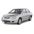 Kia Spectra 1999-2011