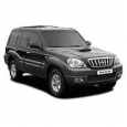 Аксессуары для Hyundai Terracan
