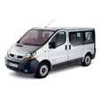 Коврики для Opel Vivaro