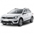 Kia Rio X-line 2017-2020