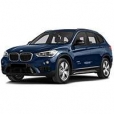 Коврики для BMW X1
