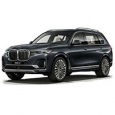 BMW X7 2018-2021