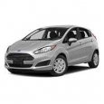 Ford Fiesta 2015-2017