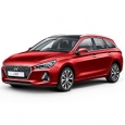 Аксессуары для Hyundai i30