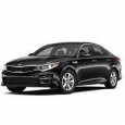 Коврики для Kia Optima