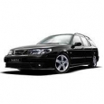 Коврики для Saab 9-5