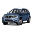 Аксессуары для Nissan Terrano