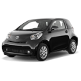 Аксессуары для Toyota IQ