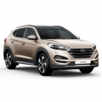Аксессуары для Hyundai Tucson