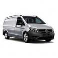 Аксессуары для Mercedes Vito