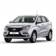 Аксессуары для Lada XRay