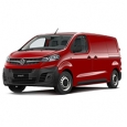 Фаркопы для Opel Vivaro 2019-2021