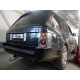 Фаркоп оцинкованный Galia шар C съемный для Land Rover Range Rover 2002-2012