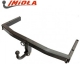 Фаркоп Имиола на универсал для Toyota Avensis 1997-2002